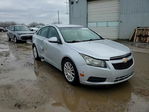 Chevrolet Cruze 2012