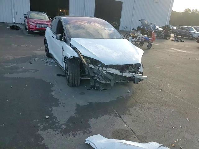 Tesla Model X 2023