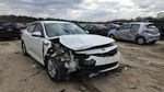 Kia Optima 2016