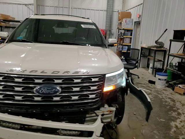 Ford Explorer 2016