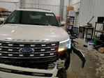 Ford Explorer 2016
