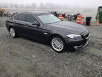BMW Series 5 2013