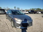 Mazda 3 2012