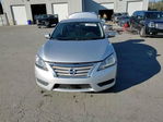Nissan Sentra 2015