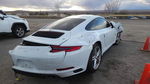 Porsche 911 2017