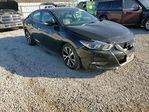 Nissan Maxima 2017