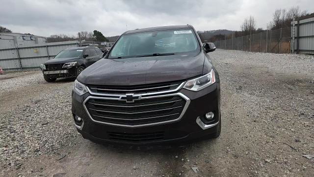 Chevrolet Traverse 2020