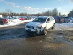 Jeep Cherokee 2014