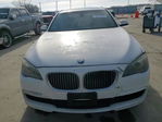BMW Series 7 2010
