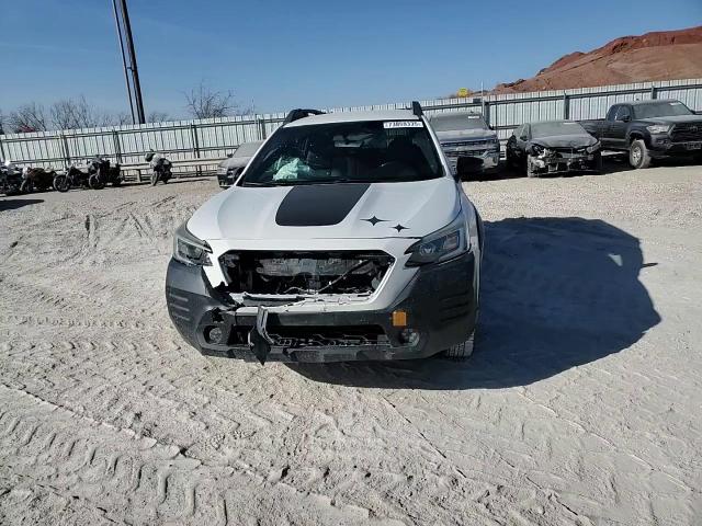 Subaru Outback 2022