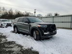 Ford Explorer 2020