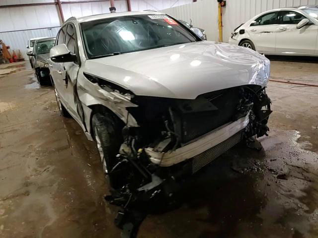 Audi Q5 2013