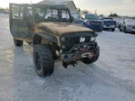 Jeep Wrangler 2013