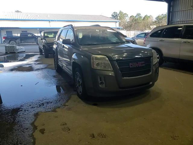 GMC Terrain 2012