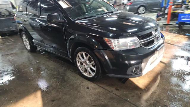Dodge Journey 2014