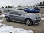 Lexus RC 2015