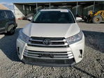 Toyota Highlander 2017