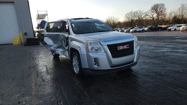 GMC Terrain 2012