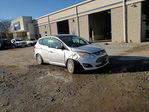 Ford C-MAX 2013
