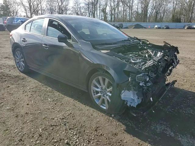 Mazda 3 2022