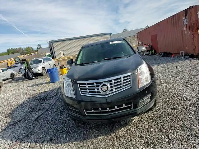 Cadillac SRX 2016