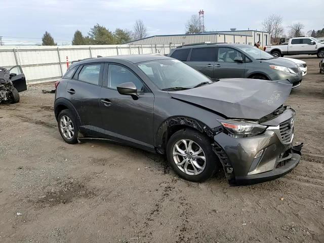 Mazda CX-3 2017