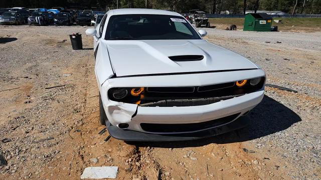 Dodge Challenger 2022
