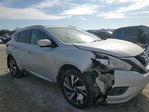 Nissan Murano 2015