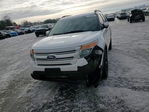 Ford Explorer 2014