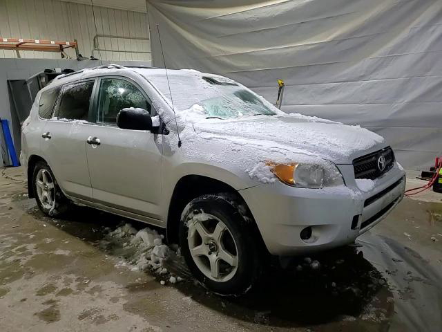 Toyota RAV 4 2008