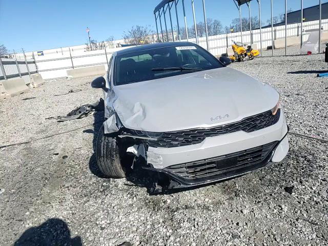 Kia K5 2024