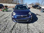Fiat 500X 2016