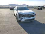 Chevrolet Trax 2024