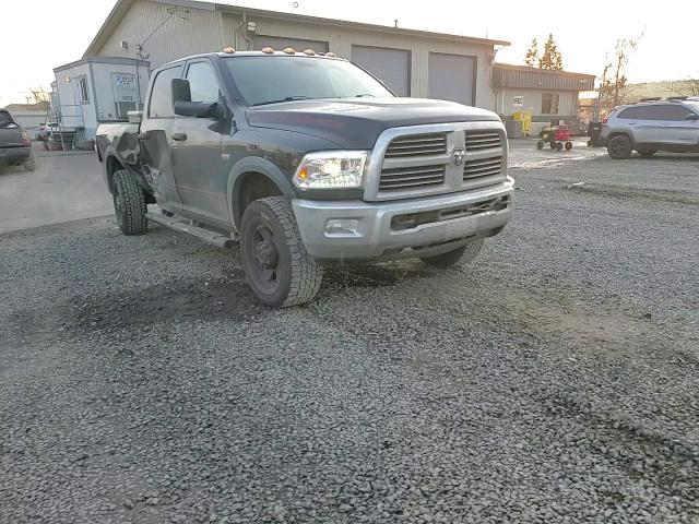 RAM 2500 2013