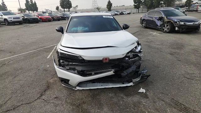 Honda Civic 2024