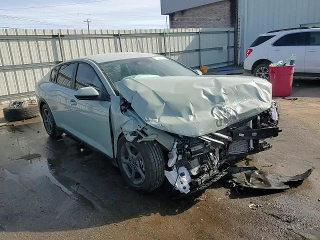 Kia K4 2025