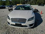 Lincoln MKZ 2019
