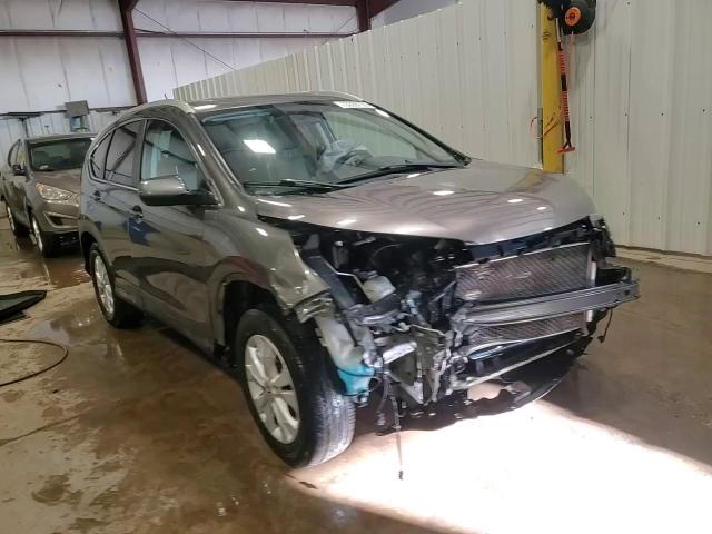 Honda CR-V 2013