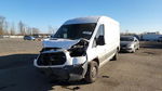 Ford Transit 2018