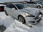 Ford Fusion 2016