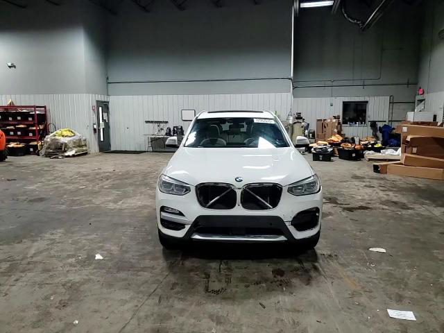 BMW X3 2019