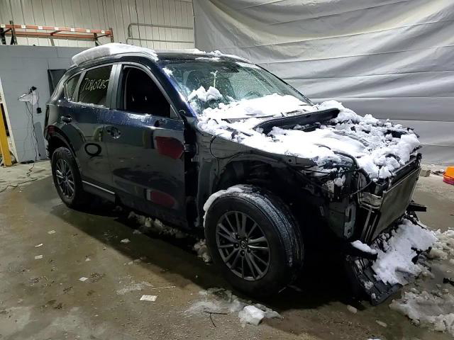 Mazda CX-5 2019