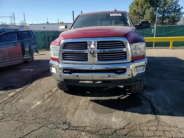 RAM 2500 2015