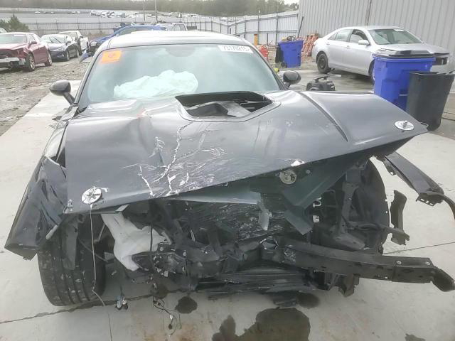 Dodge Challenger 2019