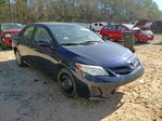 Toyota Corolla 2011