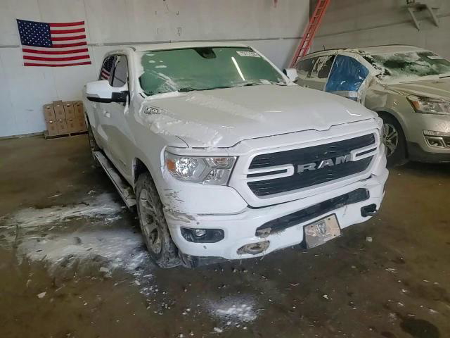 RAM 1500 2019