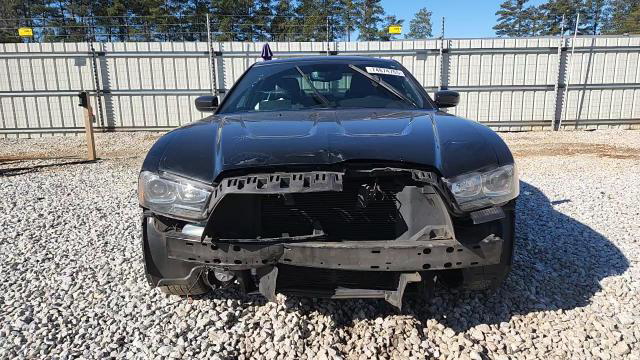 Dodge Charger 2014