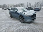 Mazda CX-5 2018