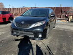 Toyota Sienna 2017