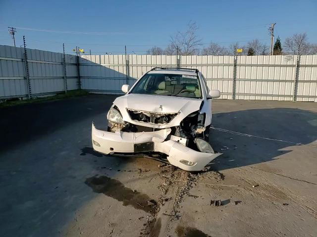 Lexus RX 2008